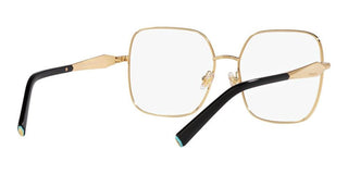 Tiffany & Co. TF 1151 women Gold Geometric Eyeglasses