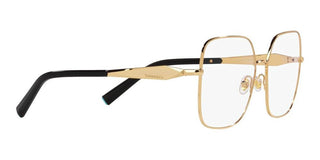 Tiffany & Co. TF 1151 women Gold Geometric Eyeglasses