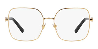 Tiffany & Co. TF 1151 women Gold Geometric Eyeglasses