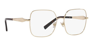 Tiffany & Co. TF 1151 women Gold Geometric Eyeglasses