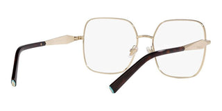 Tiffany & Co. TF 1151 women Gold Geometric Eyeglasses