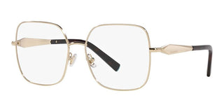 Tiffany & Co. TF 1151 women Gold Geometric Eyeglasses