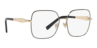 Tiffany & Co. TF 1151 women Black Geometric Eyeglasses