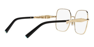 Tiffany & Co. TF 1151 women Black Geometric Eyeglasses