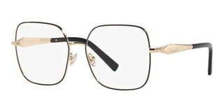 Tiffany & Co. TF 1151 women Black Geometric Eyeglasses