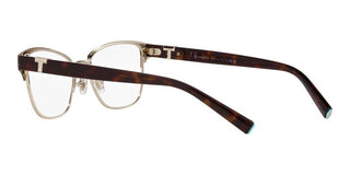 Tiffany & Co. TF 1152B women Brown Cat Eye Eyeglasses