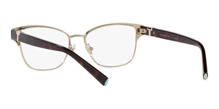 Tiffany & Co. TF 1152B women Brown Cat Eye Eyeglasses