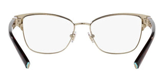 Tiffany & Co. TF 1152B women Brown Cat Eye Eyeglasses