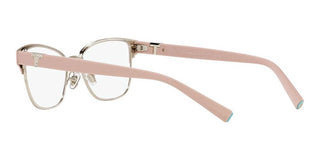 Tiffany & Co. TF 1152B women Pink Cat Eye Eyeglasses