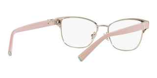 Tiffany & Co. TF 1152B women Pink Cat Eye Eyeglasses