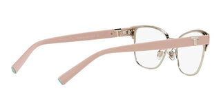 Tiffany & Co. TF 1152B women Pink Cat Eye Eyeglasses