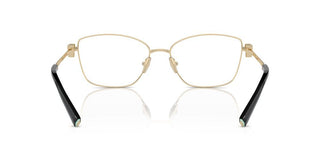 Tiffany & Co. TF 1160B women Gold Butterfly Eyeglasses