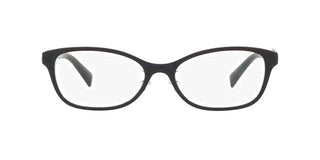 Tiffany & Co. TF 2187D women Black Rectangle Eyeglasses