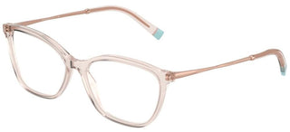 Tiffany & Co. TF 2205 women Pink Geometric Eyeglasses