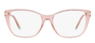 Tiffany & Co. TF 2216 women Pink Butterfly Eyeglasses