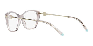 Tiffany & Co. TF 2216 women Grey Butterfly Eyeglasses