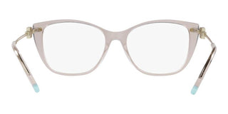 Tiffany & Co. TF 2216 women Grey Butterfly Eyeglasses