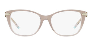 Tiffany & Co. TF 2216 women Grey Butterfly Eyeglasses