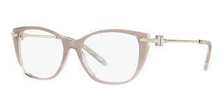 Tiffany & Co. TF 2216 women Grey Butterfly Eyeglasses