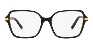 Tiffany & Co. TF 2222 women Black Geometric Eyeglasses