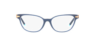 Tiffany & Co. TF 2223B women Blue Cat Eye Eyeglasses