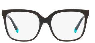 Tiffany & Co. TF 2227 women Black Geometric Eyeglasses