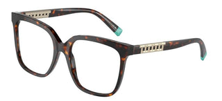 Tiffany & Co. TF 2227 women 0 Geometric Eyeglasses