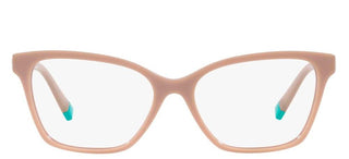 Tiffany & Co. TF 2228 women Pink Geometric Eyeglasses