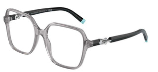 Tiffany & Co. TF 2230 women Grey Geometric Eyeglasses