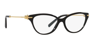 Tiffany & Co. TF 2231 women Black Cat Eye Eyeglasses