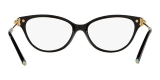 Tiffany & Co. TF 2231 women Black Cat Eye Eyeglasses