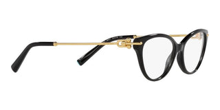 Tiffany & Co. TF 2231 women Black Cat Eye Eyeglasses