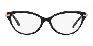 Tiffany & Co. TF 2231 women Black Cat Eye Eyeglasses