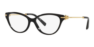 Tiffany & Co. TF 2231 women Black Cat Eye Eyeglasses