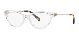 Tiffany & Co. TF 2231 women Transparent Cat Eye Eyeglasses