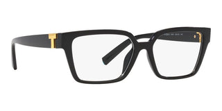 Tiffany & Co. TF 2232U women Black Geometric Eyeglasses