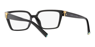 Tiffany & Co. TF 2232U women Black Geometric Eyeglasses