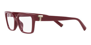 Tiffany & Co. TF 2232U women Red Geometric Eyeglasses