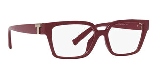 Tiffany & Co. TF 2232U women Red Geometric Eyeglasses