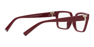 Tiffany & Co. TF 2232U women Red Geometric Eyeglasses