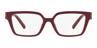 Tiffany & Co. TF 2232U women Red Geometric Eyeglasses