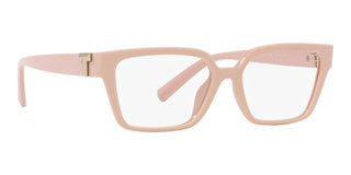 Tiffany & Co. TF 2232U women Rose gold Geometric Eyeglasses