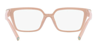 Tiffany & Co. TF 2232U women Rose gold Geometric Eyeglasses