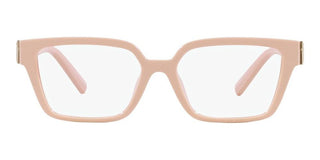 Tiffany & Co. TF 2232U women Rose gold Geometric Eyeglasses