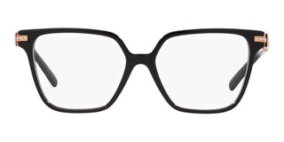 Tiffany & Co. TF 2234B women Black Squared Eyeglasses