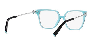 Tiffany & Co. TF 2234B women Black Squared Eyeglasses