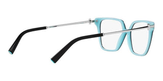 Tiffany & Co. TF 2234B women Black Squared Eyeglasses