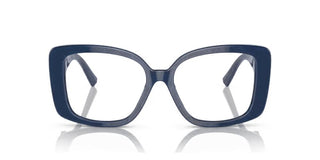 Tiffany & Co. TF 2235 women Blue Geometric Eyeglasses