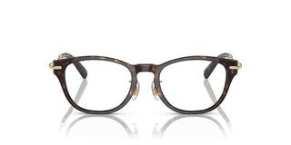 Tiffany & Co. TF 2237D women Havana Pantos Eyeglasses