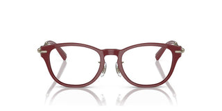 Tiffany & Co. TF 2237D women Red Pantos Eyeglasses